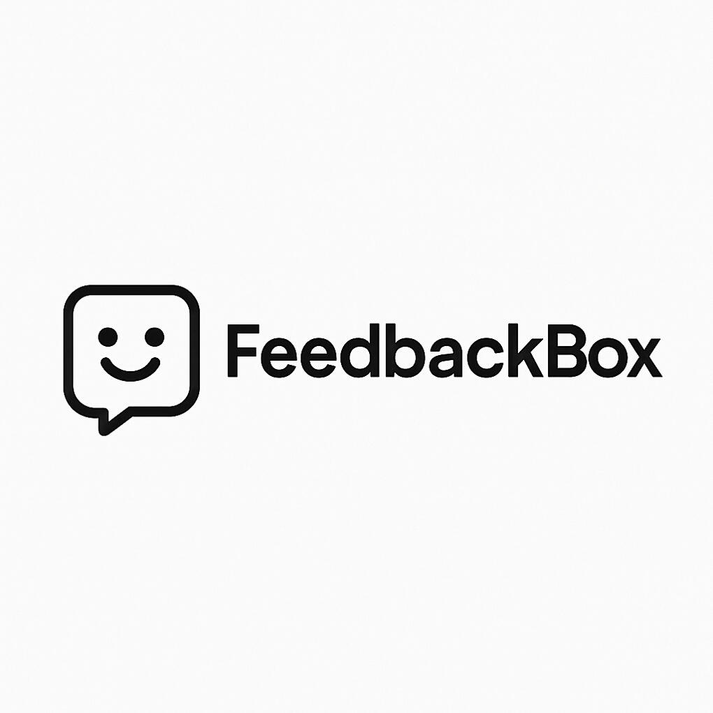 FeedbackBox
